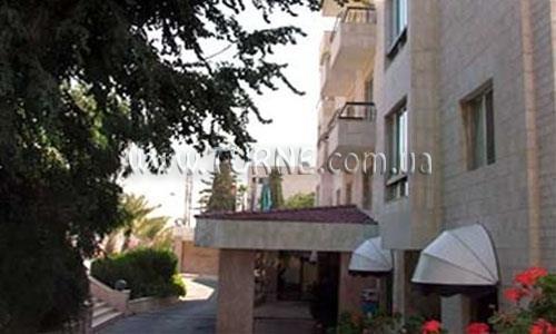 Зображення Amman International 4*