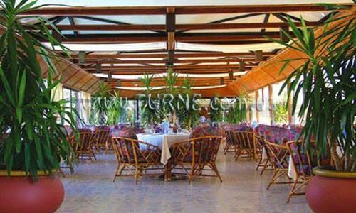 Фотографія Amman International 4*