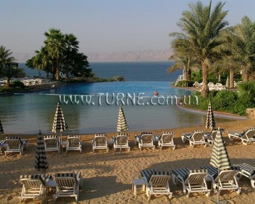 Готель Amman International 4*