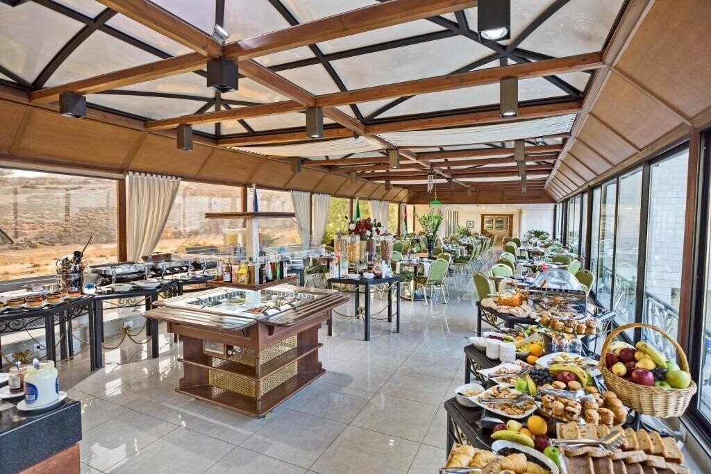 Фотографія Amman International 4*