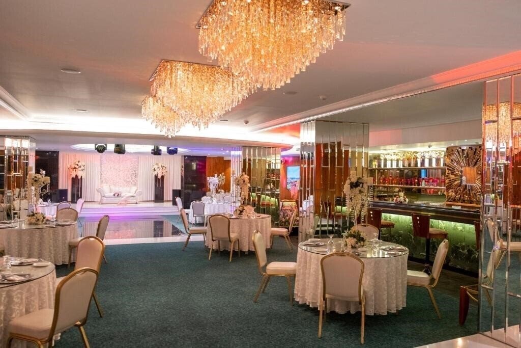 Зображення Amman International 4*