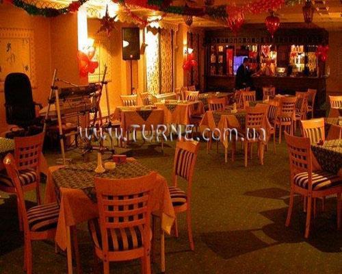 Фотографія Arena Amman Hotel 3*