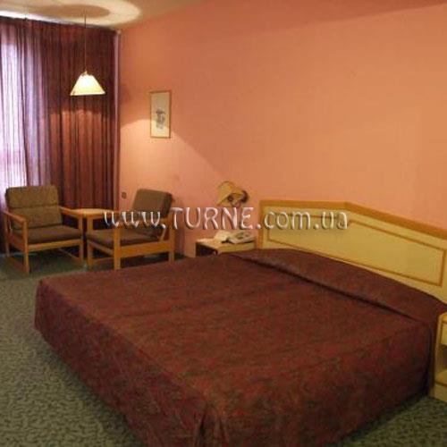 Картинка Liwan Hotel Amman 3*