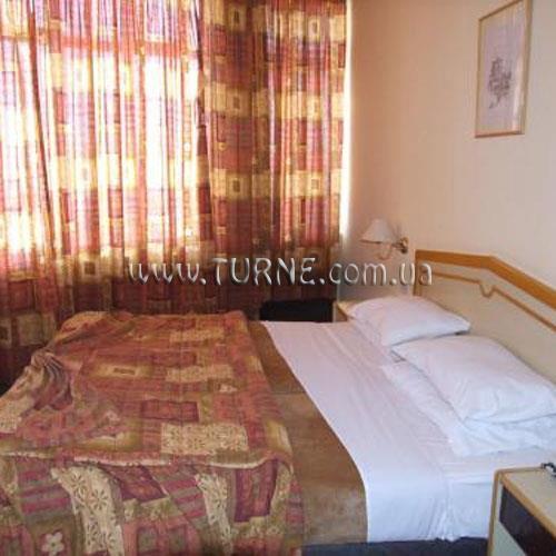 Зображення Liwan Hotel Amman 3*