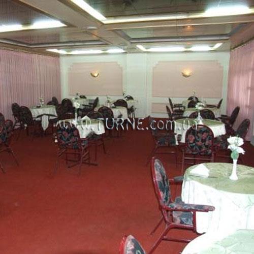 Фотографія Liwan Hotel Amman 3*