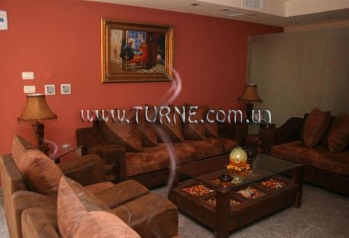 Картинка Ammaken Plaza Hotel 3*