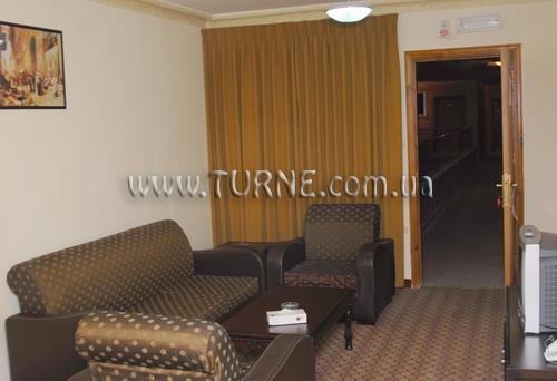 Фото Ammaken Plaza Hotel 3*