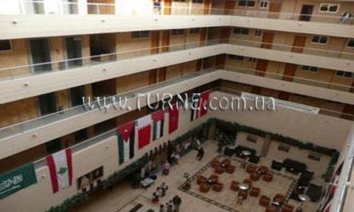 Фотографія Amaken Hotel 3*