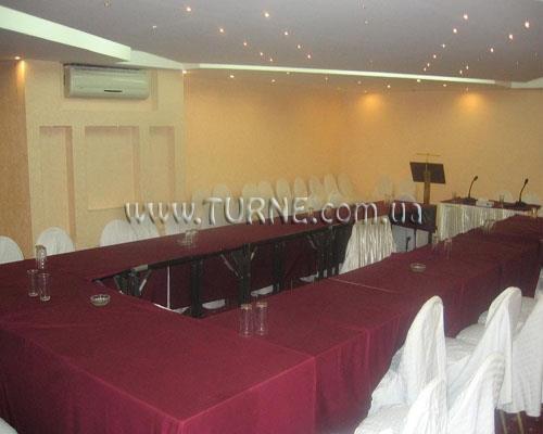 Готель Amaken Hotel 3*