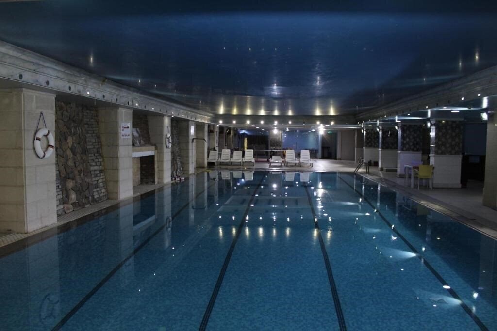 Зображення Rest Hills Suites 3*
