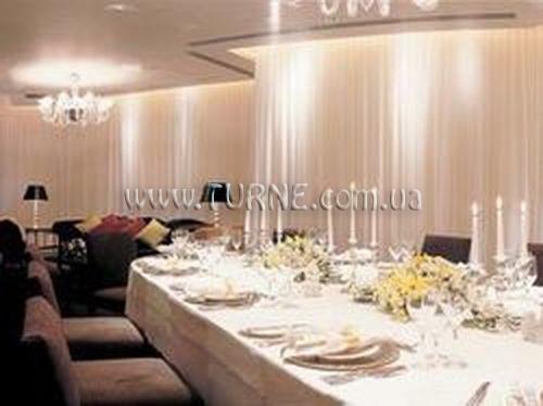 Фотографія Le Meridien Amman 5*