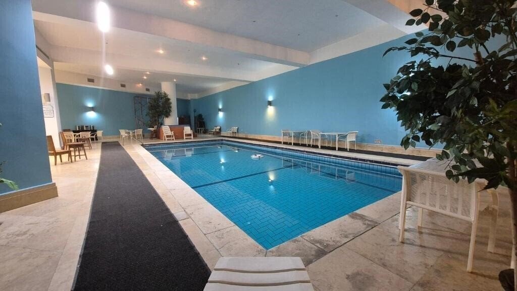 Фотография Le Vendоme 4*