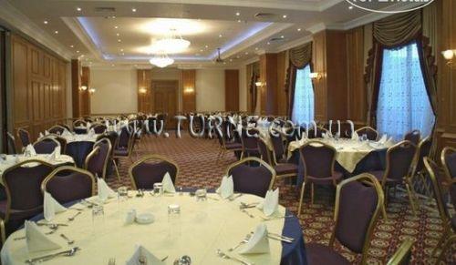 Фотография Sadeen Amman 4*