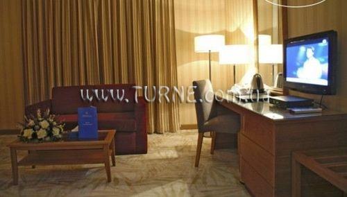 Отель Sadeen Amman 4*