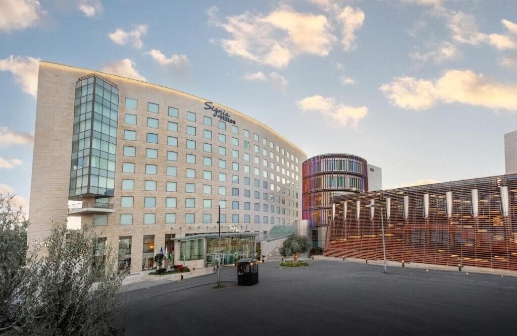 Фото Kempiniski Hotel 5*