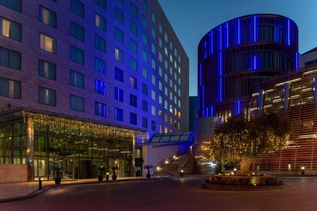 Картинка Kempiniski Hotel 5*