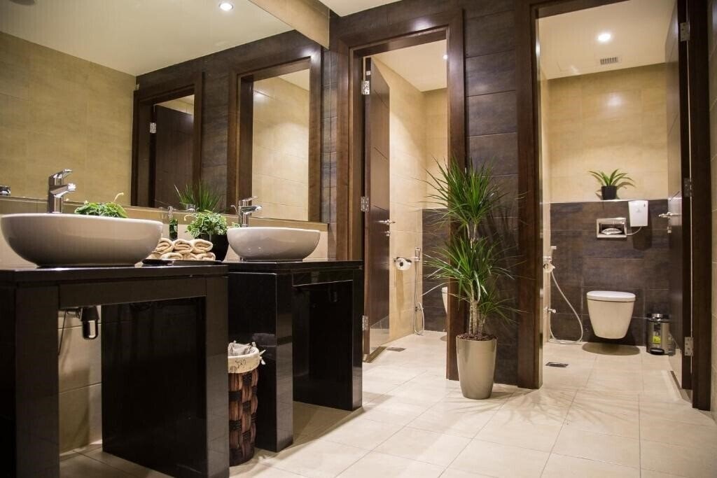 Готель Sulaf Luxury Hotel 4*