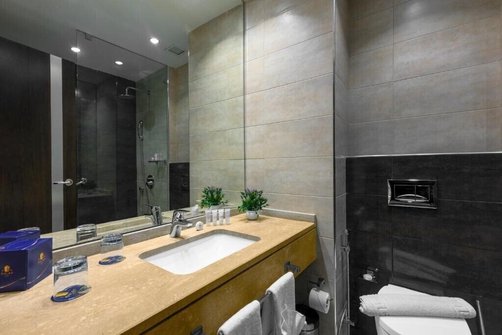 Зображення Sulaf Luxury Hotel 4*