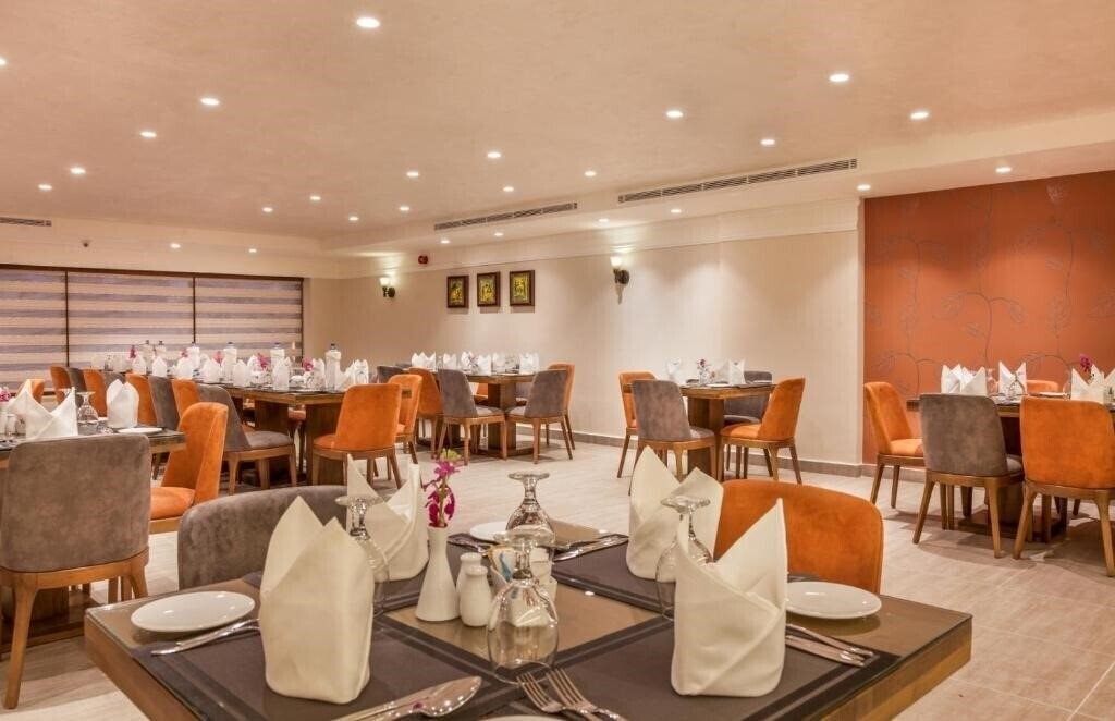 Зображення Gerasa Hotel Amman 4*