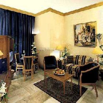 Фото Alqasr Metropole 3*