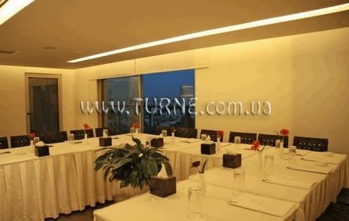 Фото Canyon Boutique Hotel (ex. Canyon Boutique) 3*