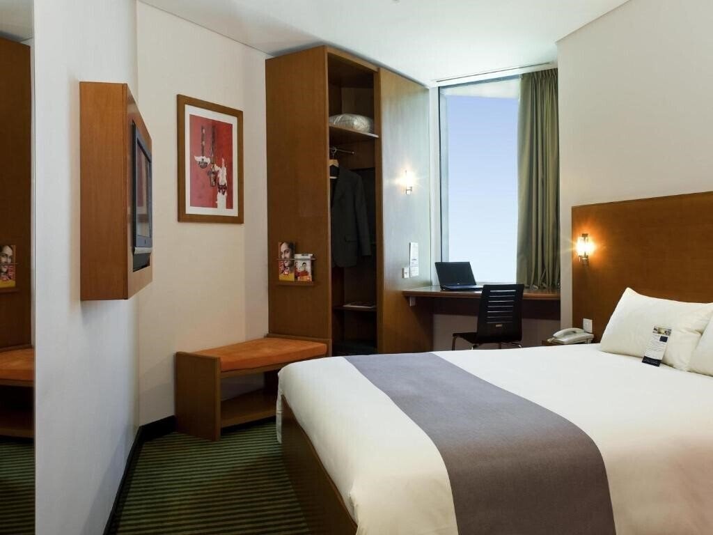 Фотографія Ibis 4*