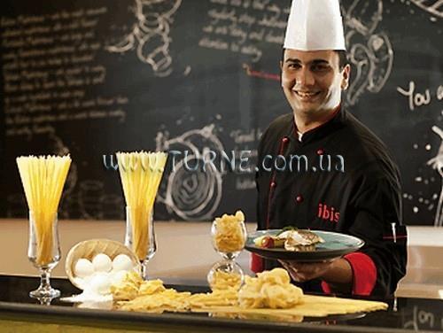 Фотография Ibis 4*