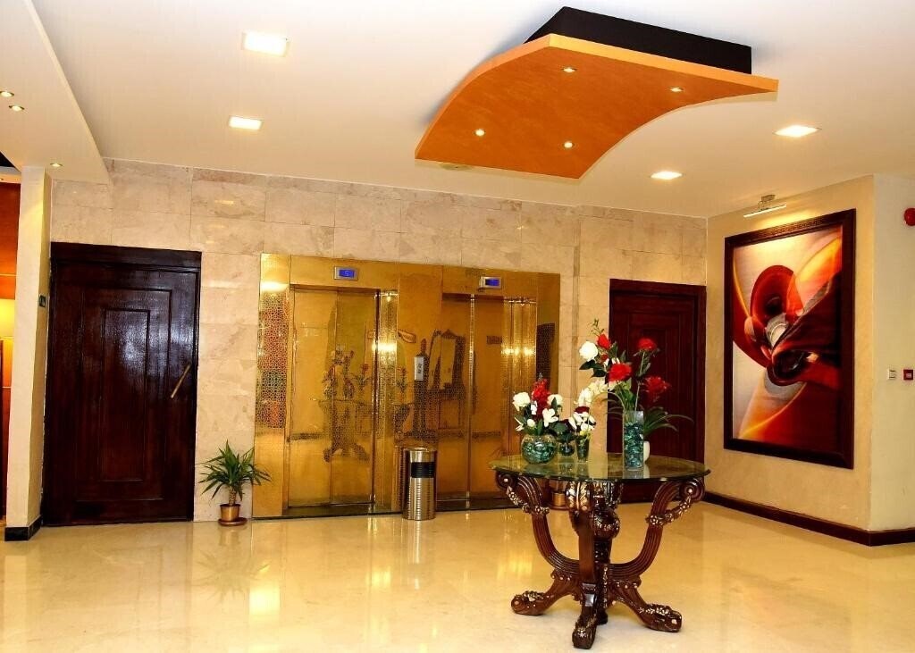 Зображення Sparr Hotel 3*