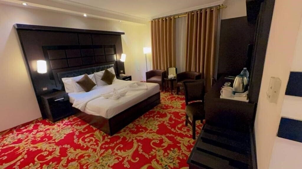 Фотографія Sparr Hotel 3*