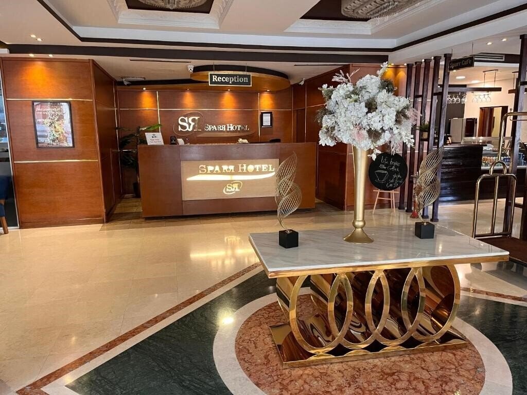 Зображення Sparr Hotel 3*