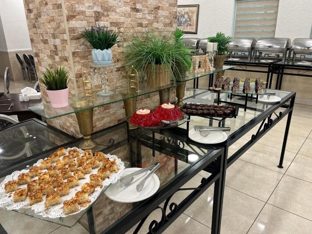 Картинка Sparr Hotel 3*