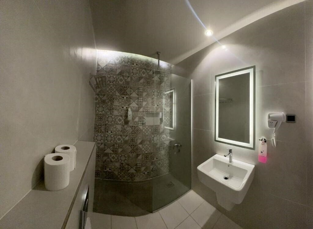 Фотографія Amman Pasha Hotel 2*