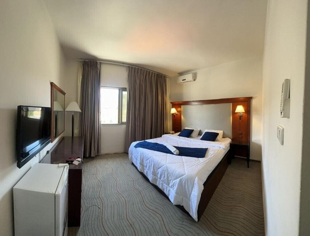 Картинка Amman Pasha Hotel 2*