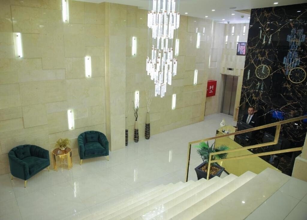 Фотография Nairoukh Hotel 3*