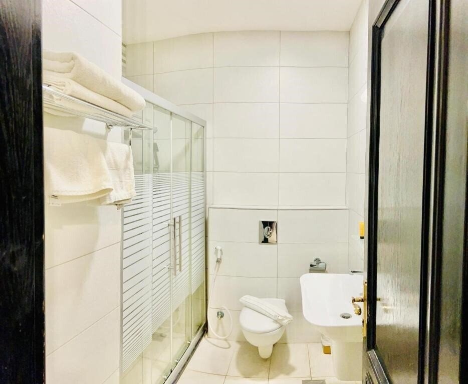 Фото Panorama Amman Hotel 3*