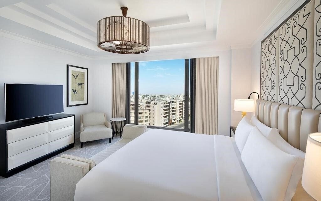 Изображение The St. Regis Amman 5*