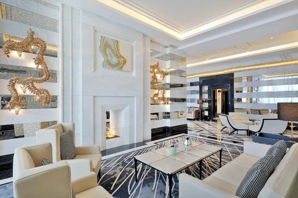 Картинка The St. Regis Amman 5*