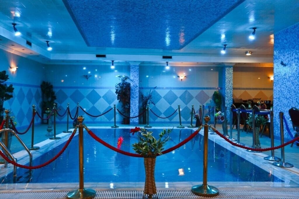 Зображення Al Thuraya Hotel 4*