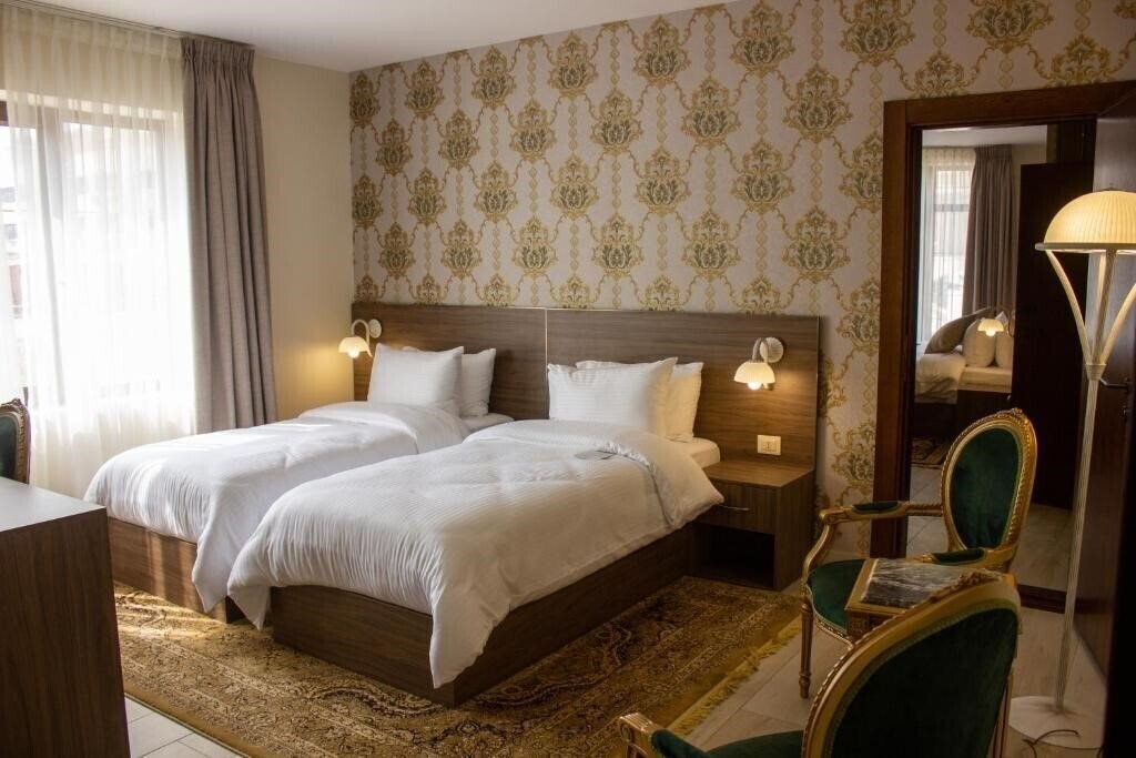 Фото Khan Khediwe Hotel 4*