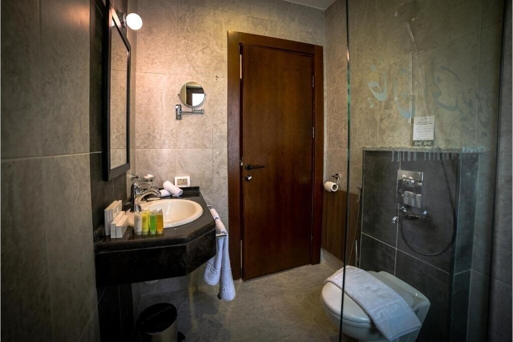 Фотография Khan Khediwe Hotel 4*