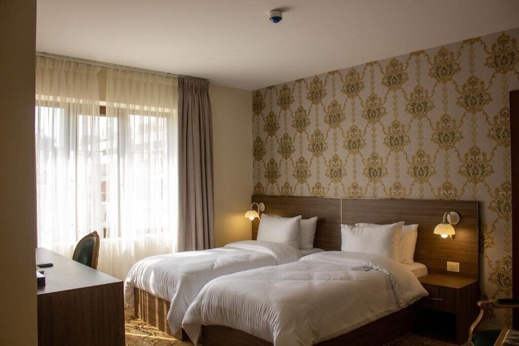 Картинка Khan Khediwe Hotel 4*