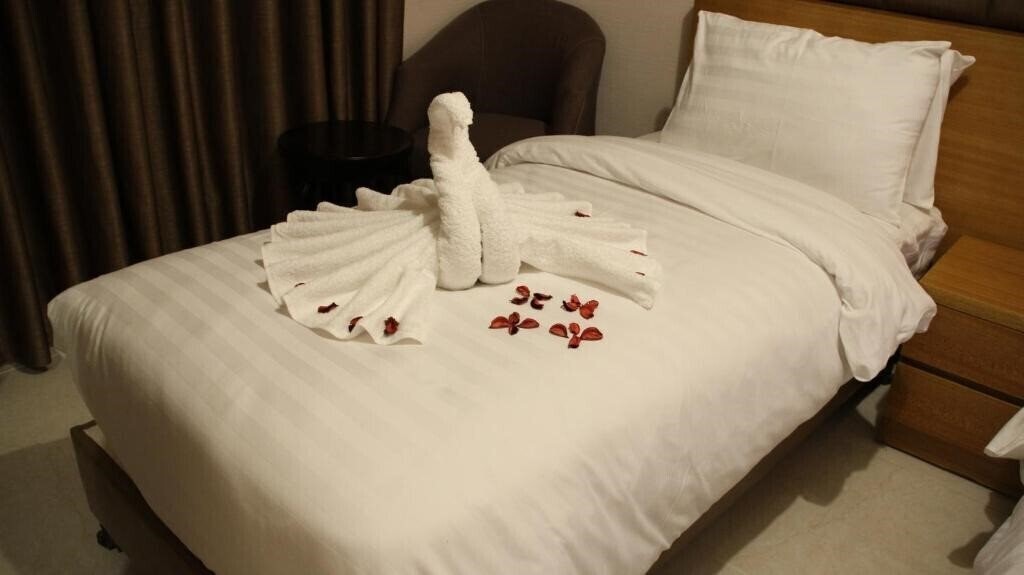 Зображення Big Ben Hotel Suites 4*