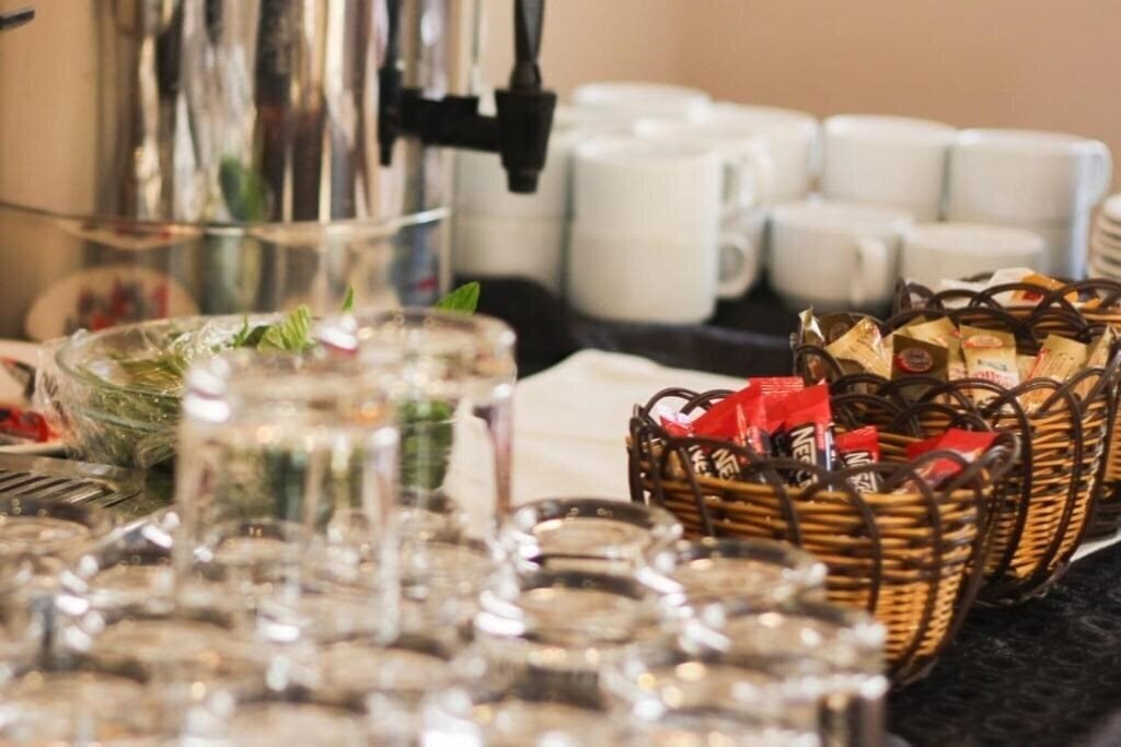Фото Capri Hotel Suites 3*