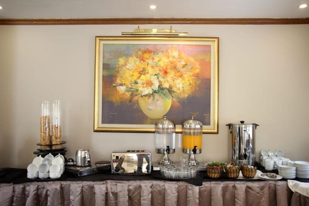 Фотографія Capri Hotel Suites 3*