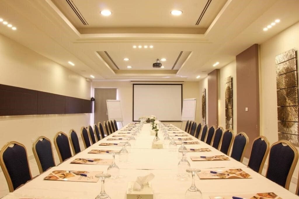 Картинка Capri Hotel Suites 3*