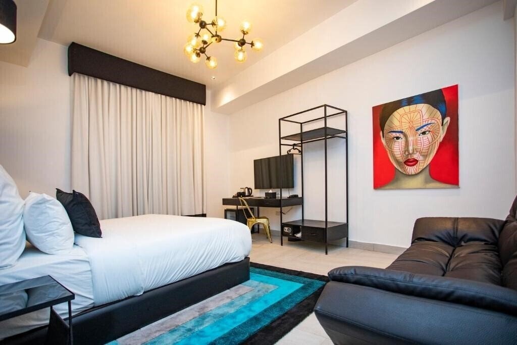 Фото Hotel Philosophy 3*