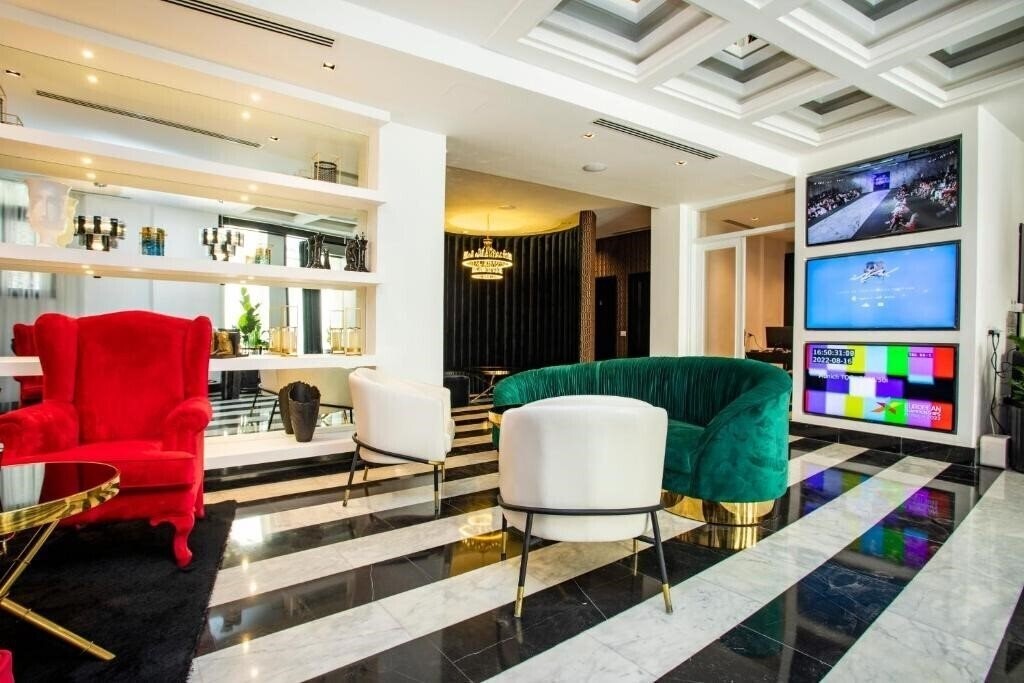 Зображення Hotel Philosophy 3*