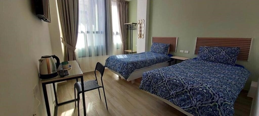 Зображення Arabesque Hotel 3*