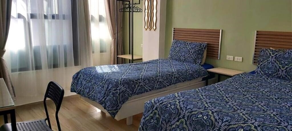 Картинка Arabesque Hotel 3*