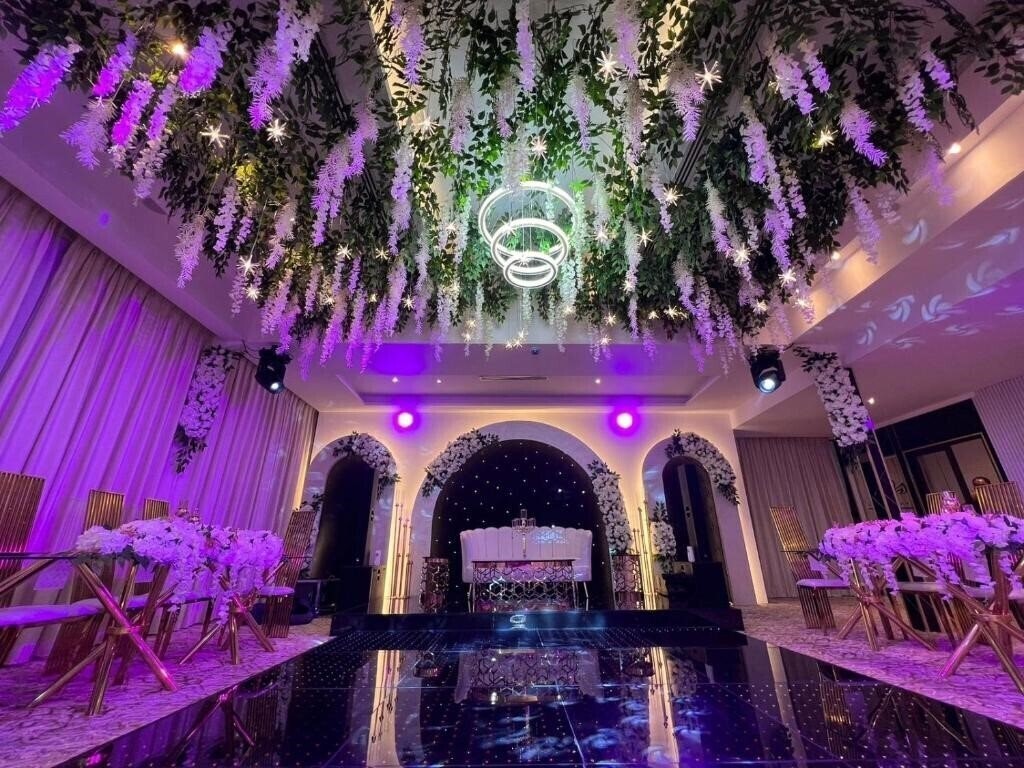Зображення Kaya Hotel Amman 4*